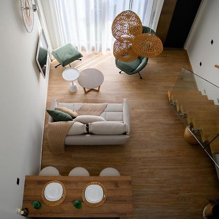 Versa Villas Preveza Exterior foto