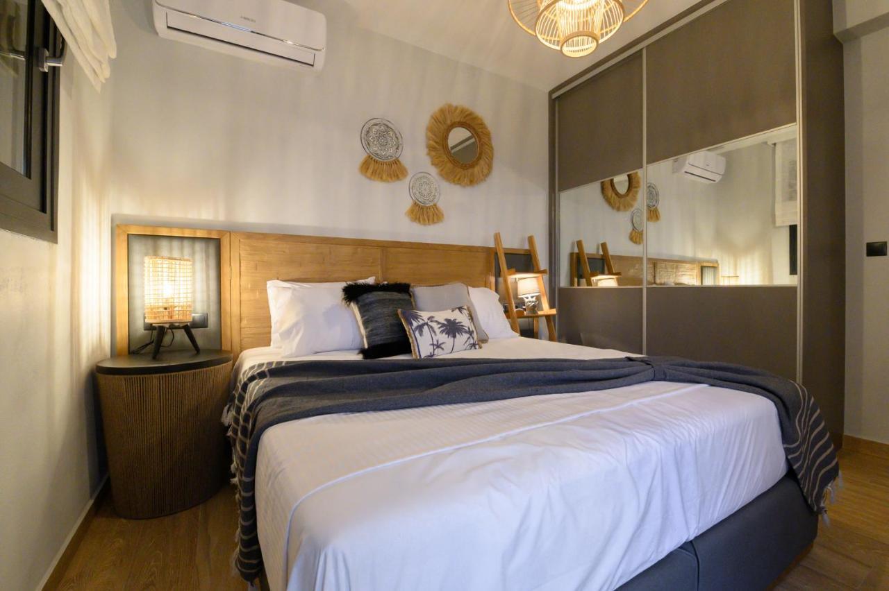 Versa Villas Preveza Exterior foto