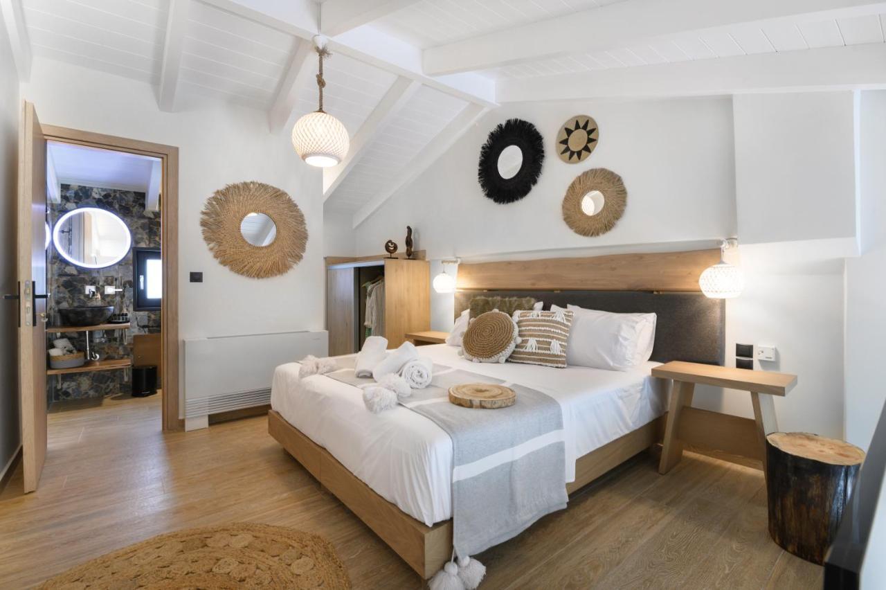 Versa Villas Preveza Exterior foto