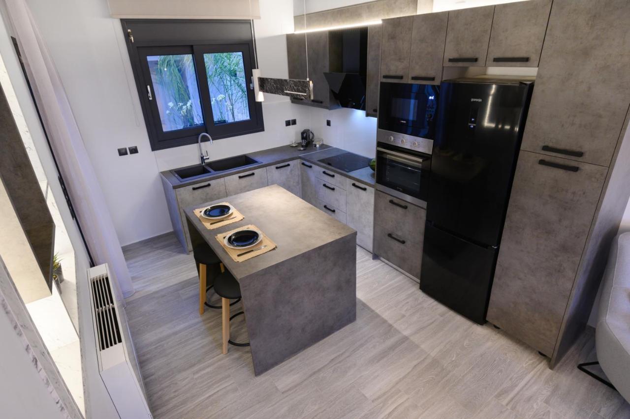 Versa Villas Preveza Exterior foto
