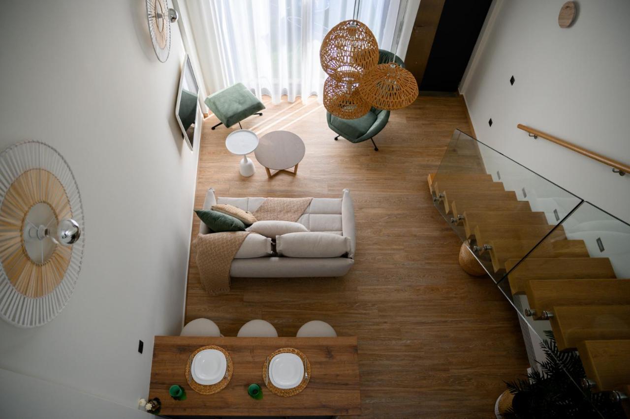Versa Villas Preveza Exterior foto